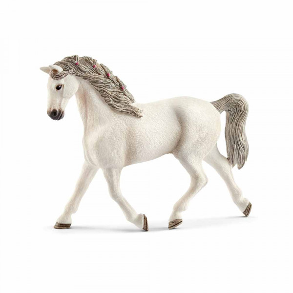 SCHLEICH HOLSTEINER KOBILA 