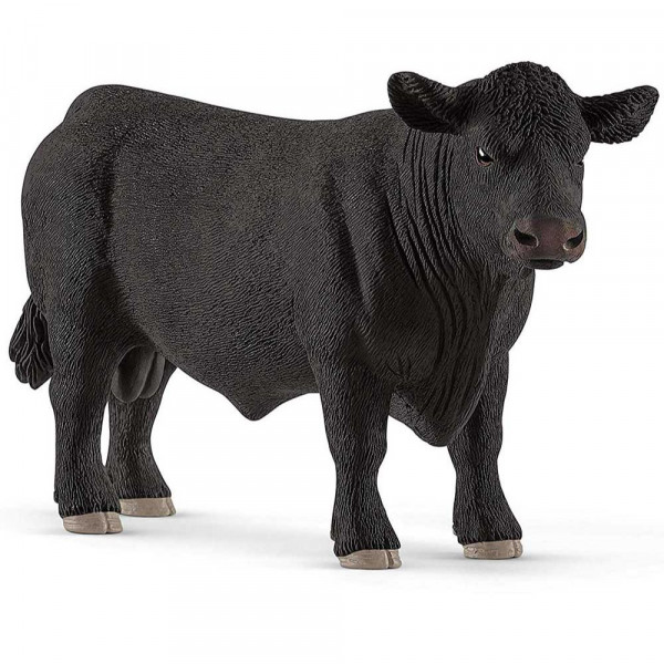 SCHLEICH CRNI ANGUS BIK 