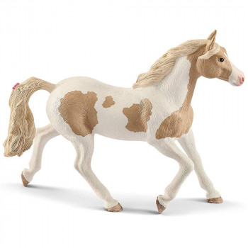 SCHLEICH PAINT KONJ KOBILA 