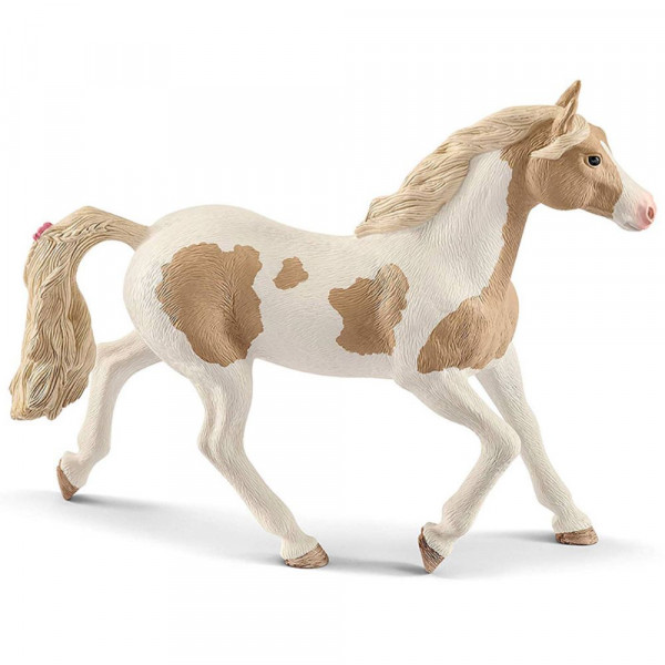 SCHLEICH PAINT KONJ KOBILA 