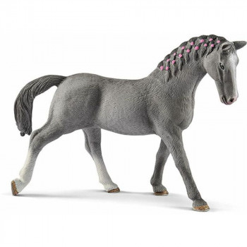 SCHLEICH TRAKEHNER KOBILA 