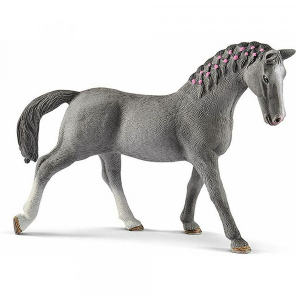 SCHLEICH TRAKEHNER KOBILA 