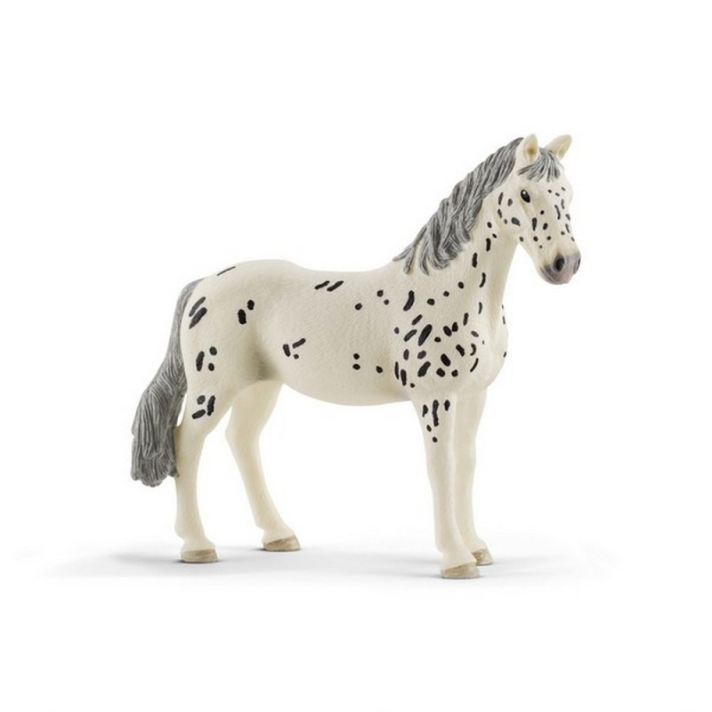 SCHLEICH KNABSTUPPER PASTUV 