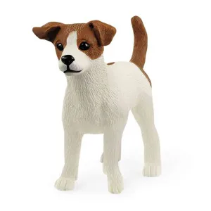 SCHLEICH JACK RUSELL TERRIER