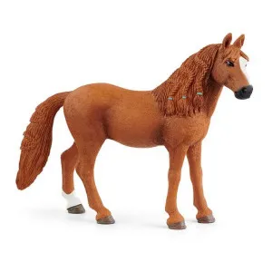 SCHLEICH NEMACKI PONY KOBILA