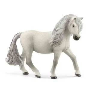 SCHLEICH ISLANDSKI PONI KOBILA