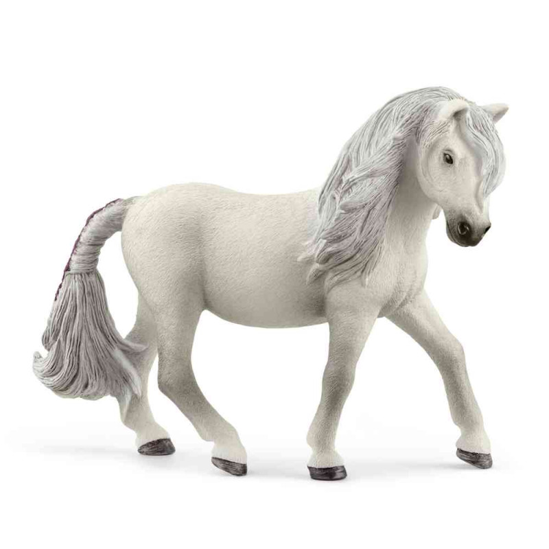 SCHLEICH ISLANDSKI PONI KOBILA 