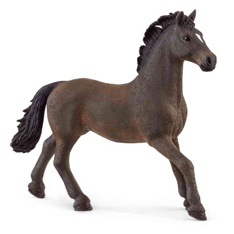 SCHLEICH OLDENBURGER PASTUV 