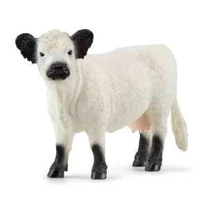 SCHLEICH KRAVA GALLOWAY