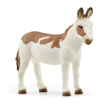 SCHLEICH MAGARENCE 