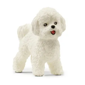 SCHLEICH BISHON FRIZE