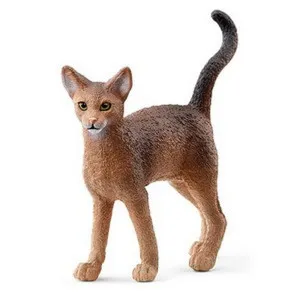 SCHLEICH MACKA