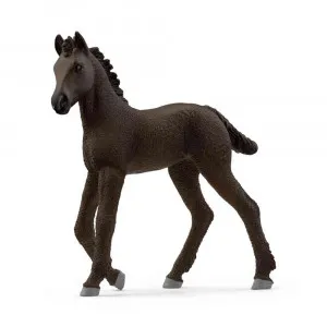 SCHLEICH FRIESIAN ZDREBE