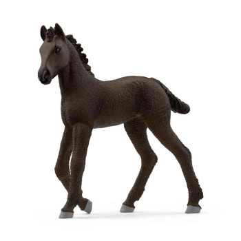 SCHLEICH FRIESIAN ZDREBE 