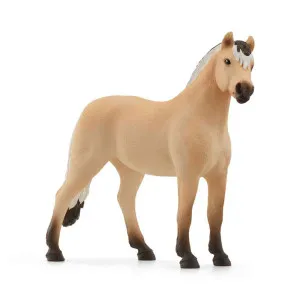 SCHLEICH NORWEGIAN FJORD PASTUV