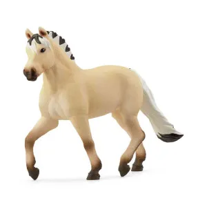 SCHLEICH NORWEGIAN FJORD KOBILA