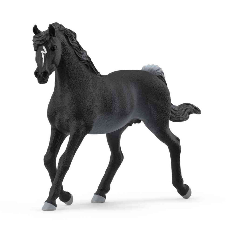 SCHLEICH ARABIAN PASTUV 