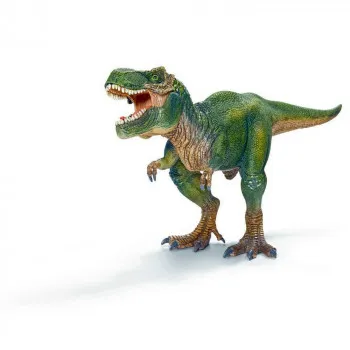 SCHLEICH TYRANNOSAURUS REX 