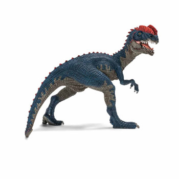 SCHLEICH DILOPHOSAURUS 4005086145672 