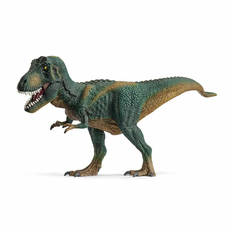 SCHLEICH TYRANNOSAURUS REX 4055744009419