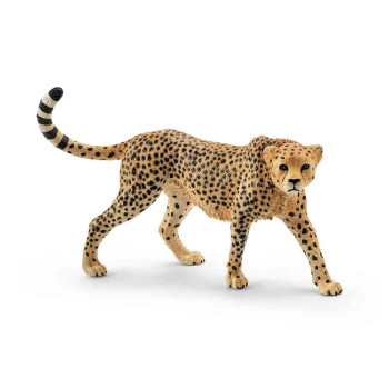 SCHLEICH GEPARD ZENKA 