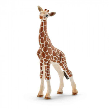 SCHLEICH ZIRAFA, MLADUNCE 
