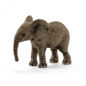 SCHLEICH AFRICKI SLON, TELE