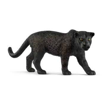 SCHLEICH CRNI PANTER 