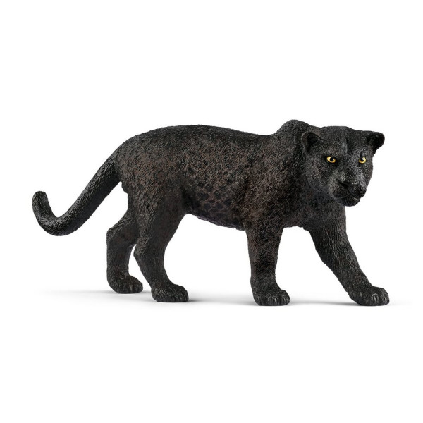 SCHLEICH CRNI PANTER 