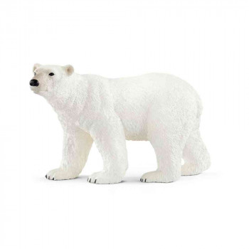 SCHLEICH POLARNI MEDVED 