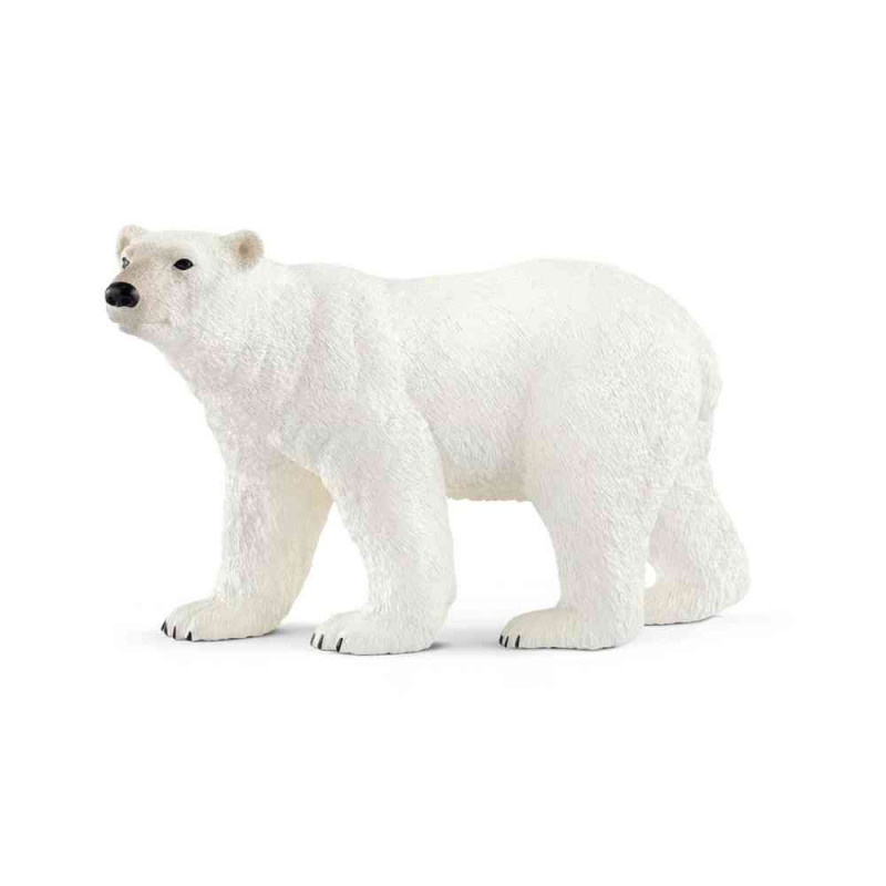 SCHLEICH POLARNI MEDVED 