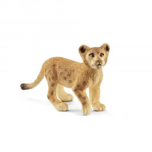 SCHLEICH LAV MLADUNCE