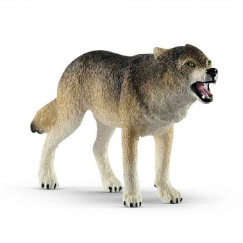 SCHLEICH VUK 