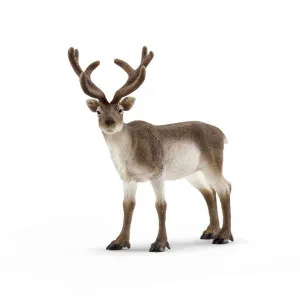 SCHLEICH IRVAS