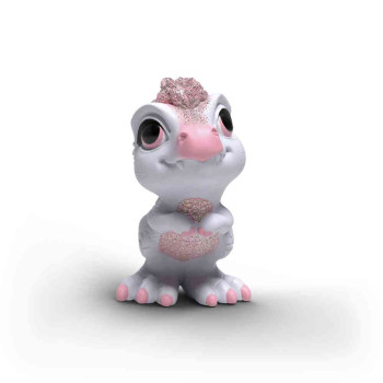 SCHLEICH PROBOSCIS MAJMUN 