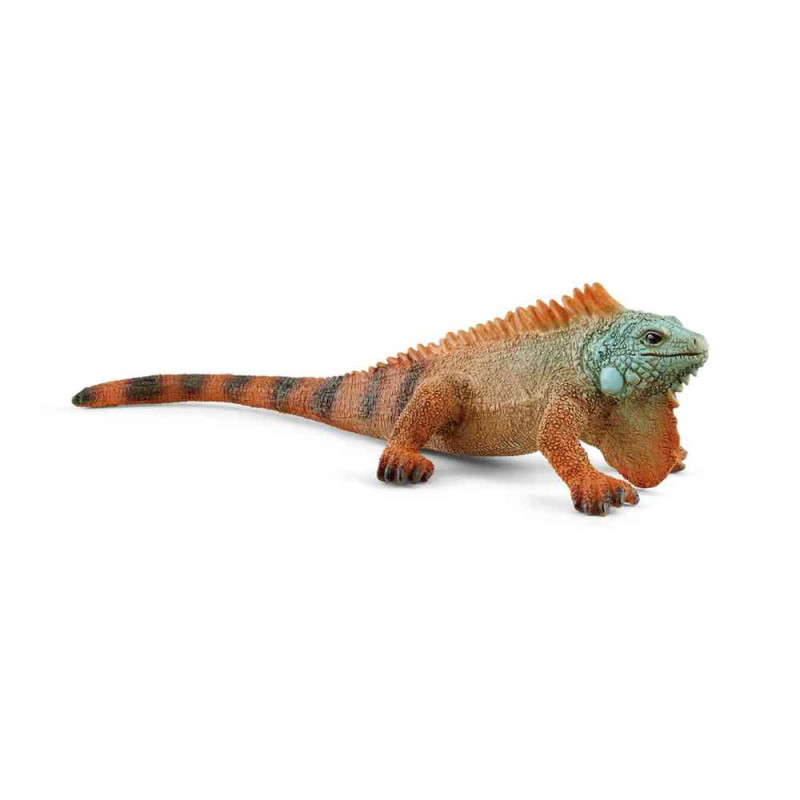 SCHLEICH IGUANA 