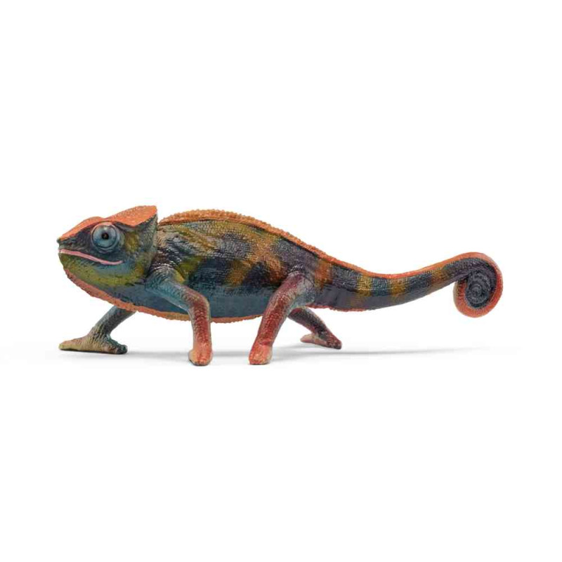 SCHLEICH KAMELEON 