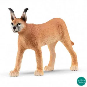 SCHLEICH DIVLJA MACKA