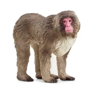 SCHLEICH JAPANSKI MAJMUN
