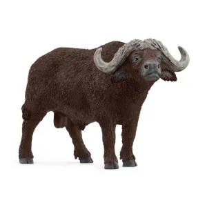 SCHLEICH AFRICKI BUFALO