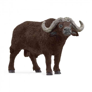 SCHLEICH AFRICKI BUFALO 