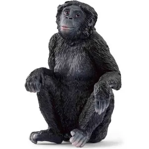 SCHLEICH BANOBO MAJMUN