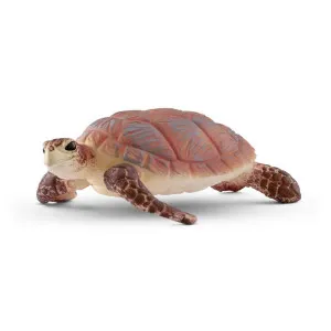SCHLEICH MORSKA KORNJACA