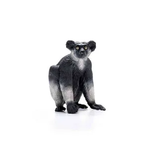 SCHLEICH INDRI