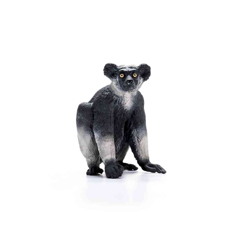 SCHLEICH INDRI 