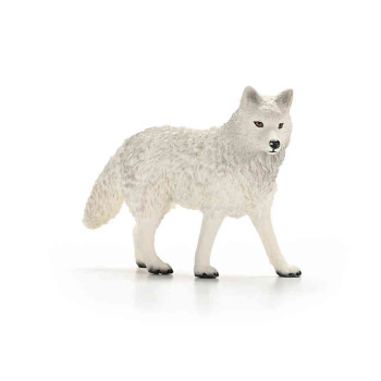 SCHLEICH POLARNI VUK 