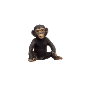 SCHLEICH ŠIMPANZA MLADUNČE