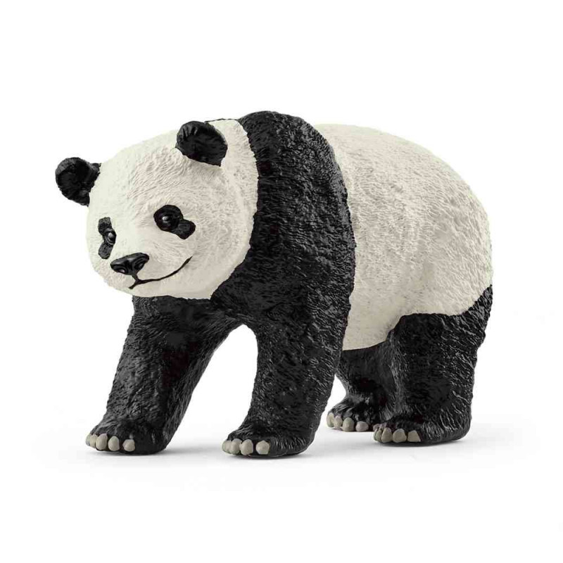 SCHLEICH VELIKA PANDA 