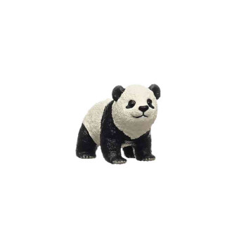 SCHLEICH VELIKA PANDA MLADUNČE 