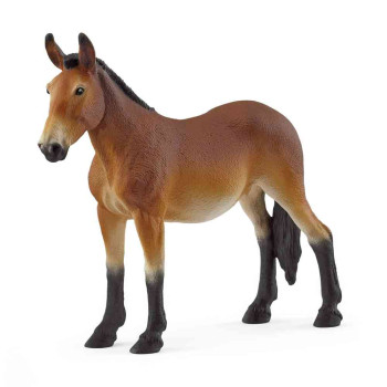 SCHLEICH MAZGA 